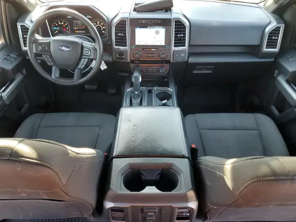 1FTEW1CP6GKF96460 2016 FORD F-150 - Image 8