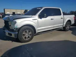 1FTEW1CP6GKF97124 2016 FORD F-150