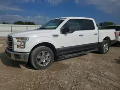 1FTEW1CP6GKF99049 2016 FORD F-150