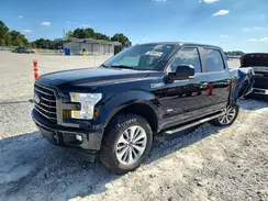 1FTEW1CP6HFA56407 2017 FORD F-150