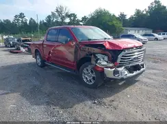 1FTEW1CP6HFA80769 2017 FORD F-150