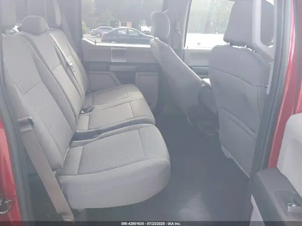 1FTEW1CP6HFA80769 2017 FORD F-150 - Image 8