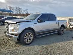 1FTEW1CP6HFA81694 2017 FORD F-150