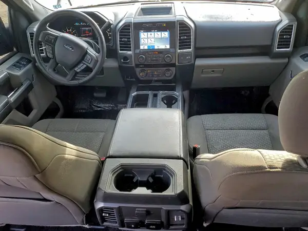 1FTEW1CP6HFA81694 2017 FORD F-150 - Image 8