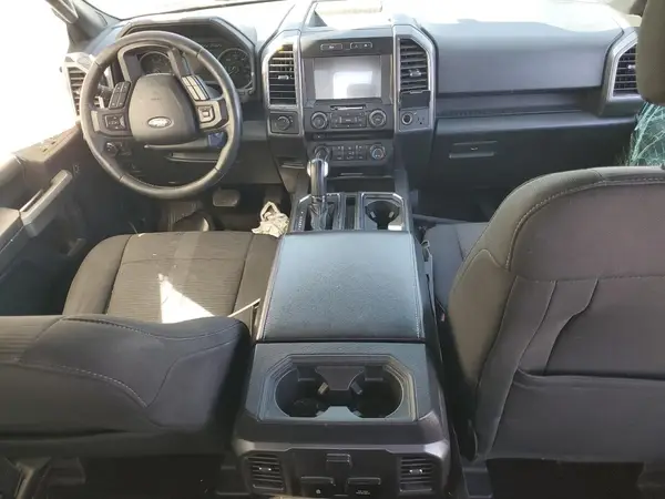 1FTEW1CP6HFA93862 2017 FORD F-150 - Image 8