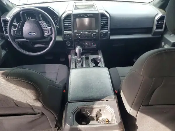 1FTEW1CP6HFB06397 2017 FORD F-150 - Image 8