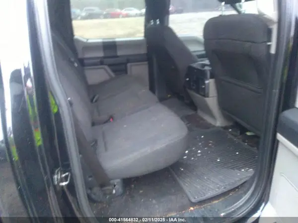 1FTEW1CP6HFB16508 2017 FORD F-150 - Image 8