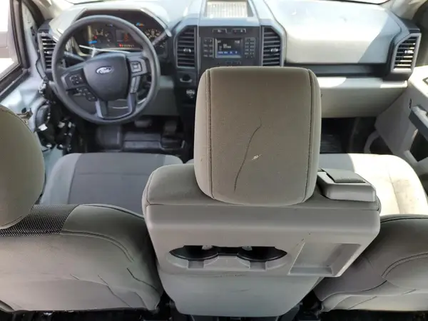 1FTEW1CP6HFB23734 2017 FORD F-150 - Image 8