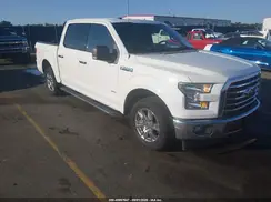 1FTEW1CP6HFB29274 2017 FORD F-150