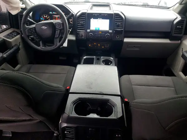 1FTEW1CP6HFB99731 2017 FORD F-150 - Image 8
