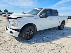 1FTEW1CP6HFC29665 2017 FORD F-150