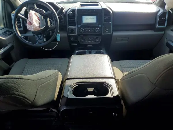 1FTEW1CP6HFC29665 2017 FORD F-150 - Image 8