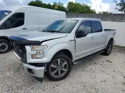 1FTEW1CP6HFC30783 2017 FORD F-150