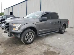 1FTEW1CP6HFC50113 2017 FORD F-150