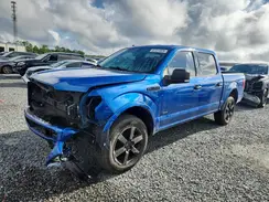1FTEW1CP6HFC50273 2017 FORD F-150
