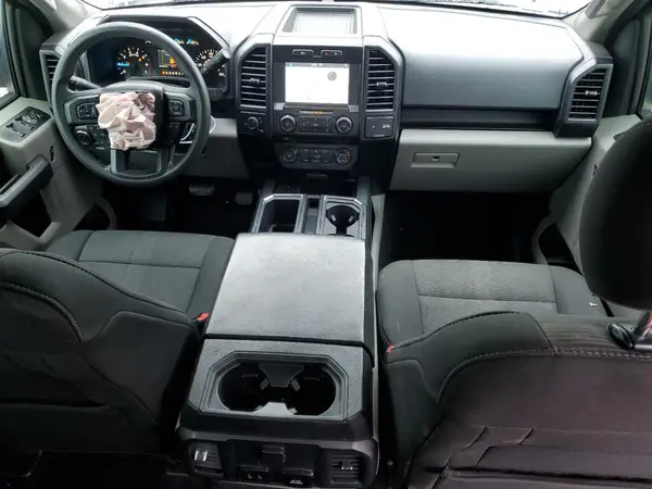 1FTEW1CP6HFC55621 2017 FORD F-150 - Image 8