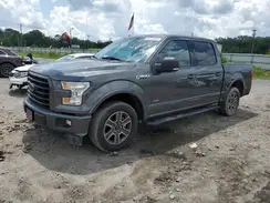 1FTEW1CP6HFC55893 2017 FORD F-150