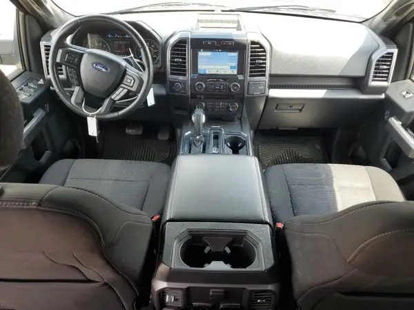 1FTEW1CP6HFC55893 2017 FORD F-150 - Image 8
