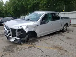 1FTEW1CP6HFC78879 2017 FORD F-150