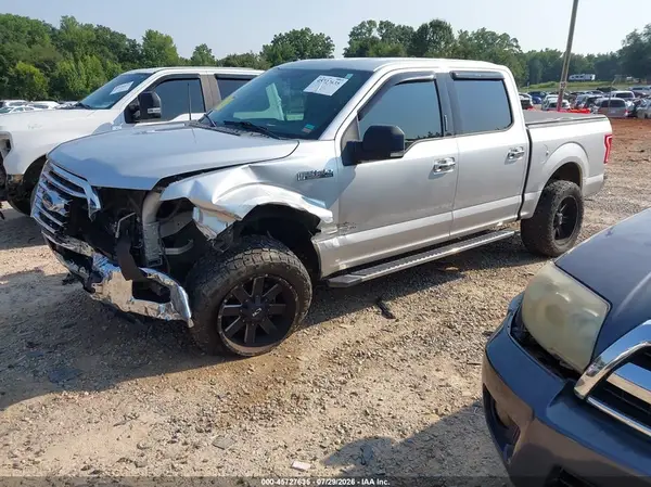 1FTEW1CP6HFC79868 2017 FORD F-150 - Image 2