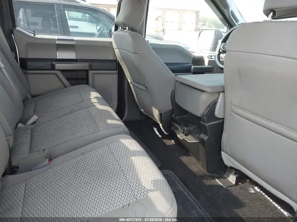 1FTEW1CP6HFC79868 2017 FORD F-150 - Image 8