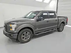 1FTEW1CP6HKC03350 2017 FORD F-150
