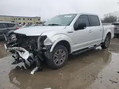 1FTEW1CP6HKC03963 2017 FORD F-150