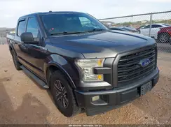 1FTEW1CP6HKC04322 2017 FORD F-150