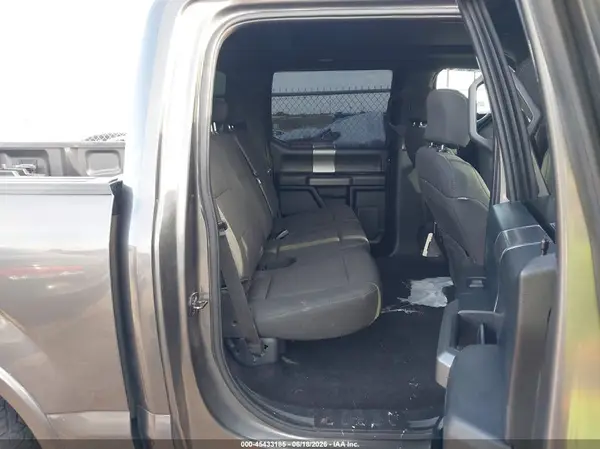1FTEW1CP6HKC04322 2017 FORD F-150 - Image 8