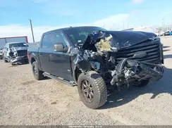 1FTEW1CP6HKC16700 2017 FORD F-150