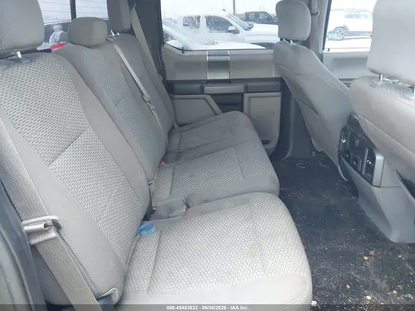 1FTEW1CP6HKC16759 2017 FORD F-150 - Image 8