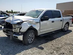 1FTEW1CP6HKC18107 2017 FORD F-150