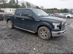 1FTEW1CP6HKC22710 2017 FORD F-150