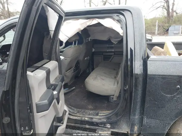 1FTEW1CP6HKC22710 2017 FORD F-150 - Image 8