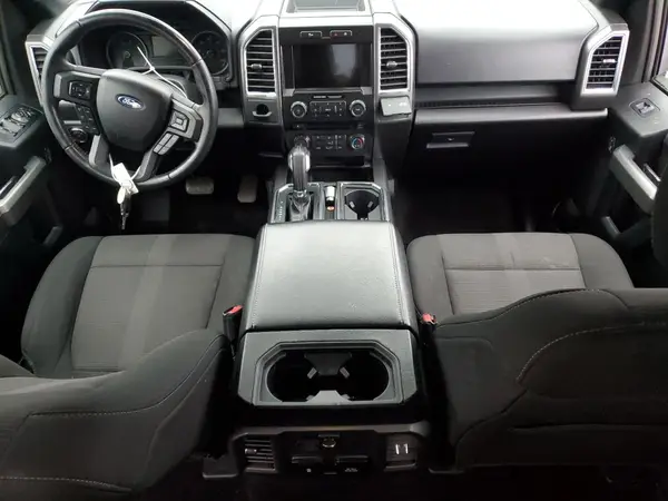 1FTEW1CP6HKC27275 2017 FORD F-150 - Image 8