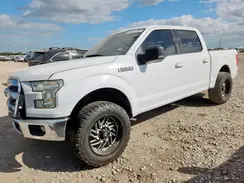1FTEW1CP6HKC41449 2017 FORD F-150