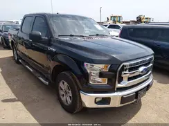1FTEW1CP6HKC41919 2017 FORD F-150