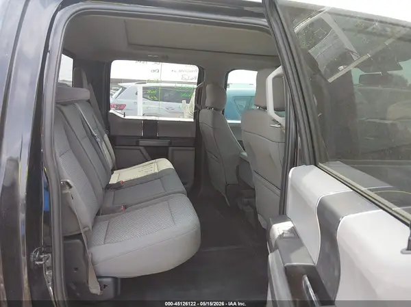 1FTEW1CP6HKC41919 2017 FORD F-150 - Image 8