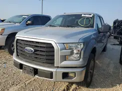 1FTEW1CP6HKC53097 2017 FORD F-150