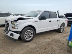 1FTEW1CP6HKC53309 2017 FORD F-150