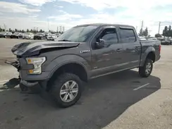 1FTEW1CP6HKC55481 2017 FORD F-150