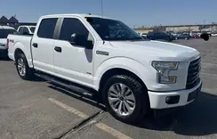 1FTEW1CP6HKC71230 2017 FORD F-150