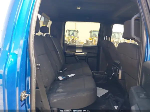 1FTEW1CP6HKC72328 2017 FORD F-150 - Image 8