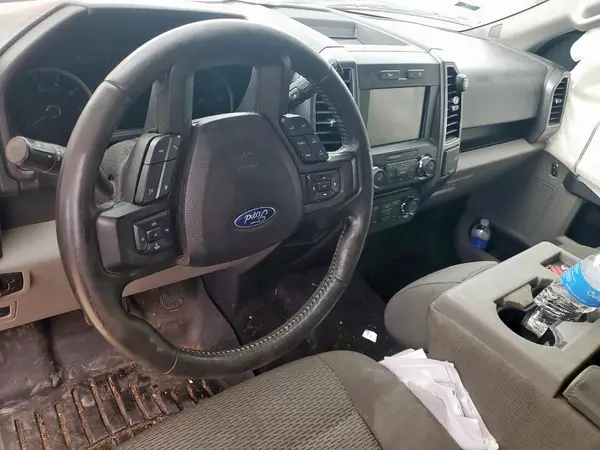 1FTEW1CP6HKC81675 2017 FORD F-150 - Image 8