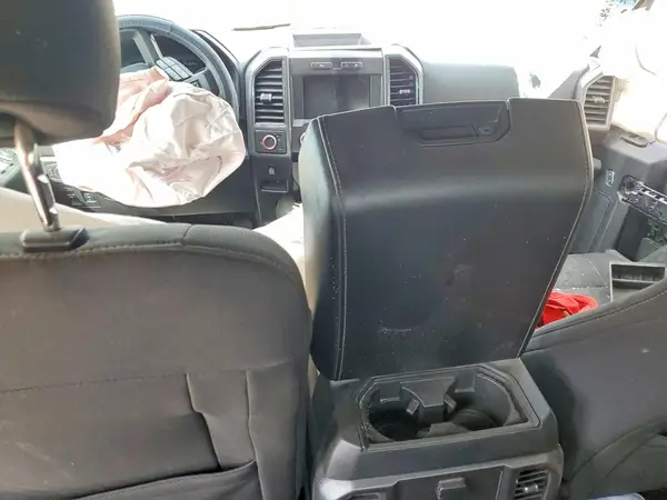 1FTEW1CP6HKC82017 2017 FORD F-150 - Image 8