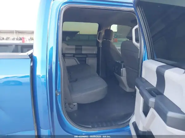 1FTEW1CP6HKC97293 2017 FORD F-150 - Image 8