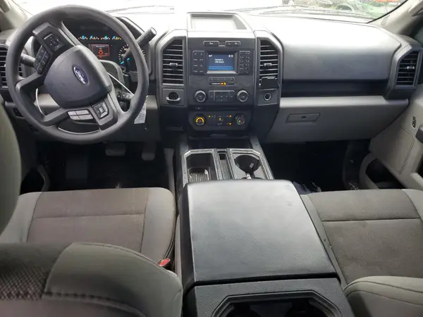 1FTEW1CP6HKC99626 2017 FORD F-150 - Image 8