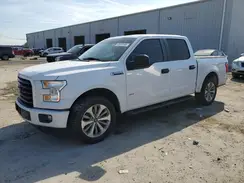 1FTEW1CP6HKD05876 2017 FORD F-150