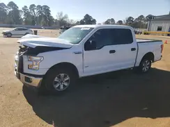 1FTEW1CP6HKD07904 2017 FORD F-150