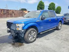 1FTEW1CP6HKD32737 2017 FORD F-150